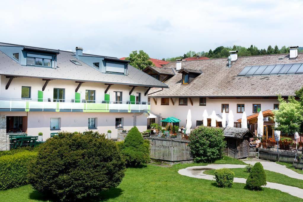 Hotel Aichingerwirt Mondsee Exterior foto